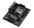 Asrock X670E PG LIGHTNING Motherboard AM5, X670, 4xDDR5-7200+, 4xPCI-E, 4xM.2, 4xSATA, RAID, DP, HDMI, 12xUSB, 2.5Gb LAN, ATX
